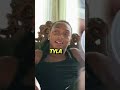 Did tyla give postmalome his chain? #postmalone #podcast #tyla