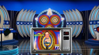 WEML-TV, Channel 77 #504: Bullseye Bonus Island 25 Profile