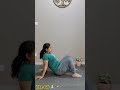 Tabletop poses #yoga #love #shorts #motivation #health #yogapractice