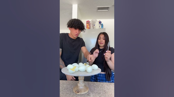 EXPLODING EGG ROULETTE