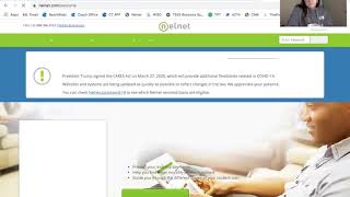 Mrs. Parker - Waskom High School - Week 1 Online Learning