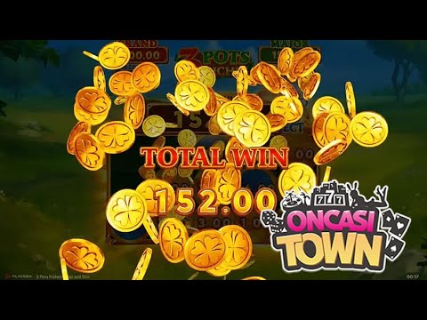 「3 Pots Riches Hold and Win（スリー・ポット・リッチ・ホールド・アンド・ウィン）」-Playson社からリリースされ ...