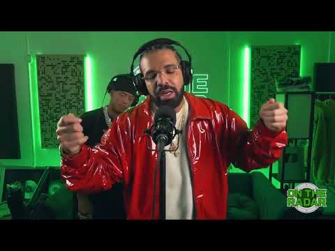 Drake Central Cee On The Radar Freestyle Instrumental Drake Central Cee On The Radar Freestyle Instrumental