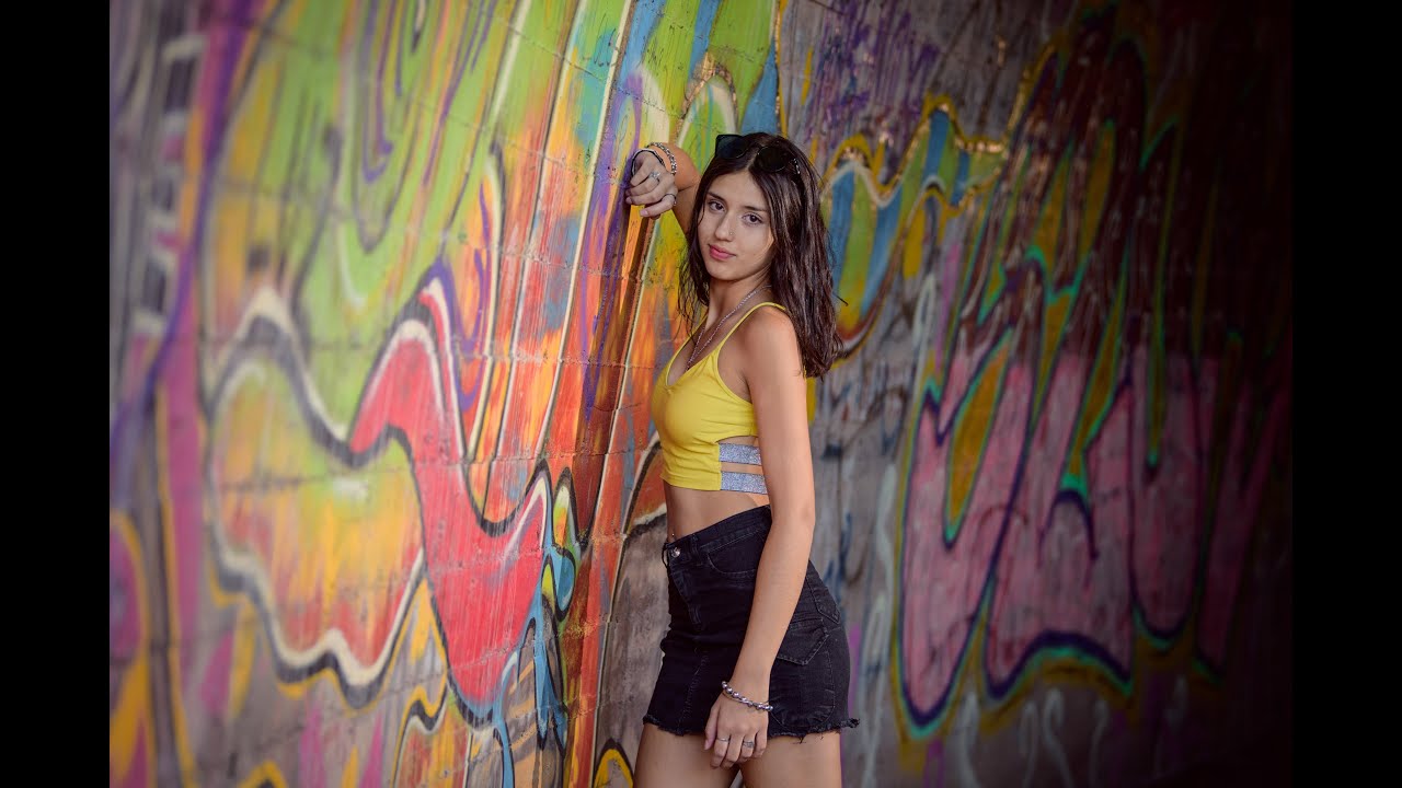 Suyai Backstage 15 Años