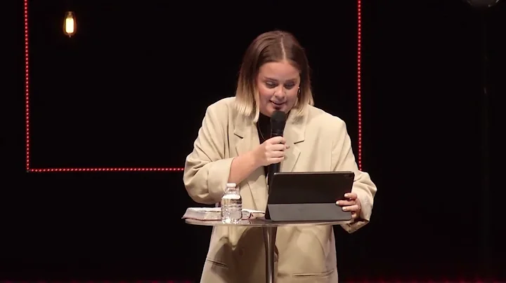 June 12, 2022 - Pastor Lindsay Hill
