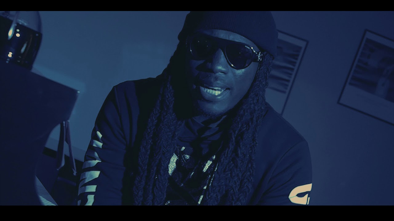 Gooch Heffna & C Streets - Profit In My Sleep