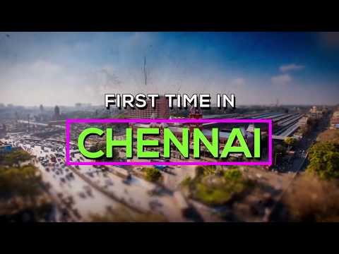 Madras Medai 2018 Promo