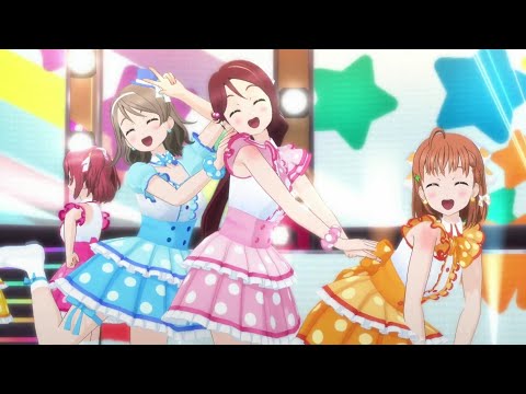想いよひとつになれ MV【スクフェスAC HM】
