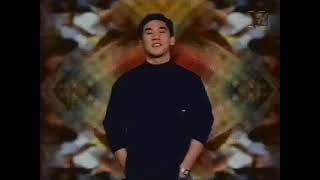Channel V 1993 Top 20 Chinese MV #10 李亞明 放輕鬆 (links to both versions at end)