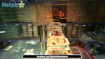 Fear 3 Campaign Solo Fettel Skullknight101 Store Part 1