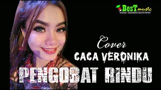 Caca Veronika _ Pengobat rindu _ Elvy sukaesih