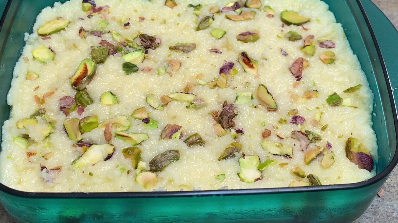 Easy Milk Cake Recipe I How To Make Milk Cake At Home I Indian Milk