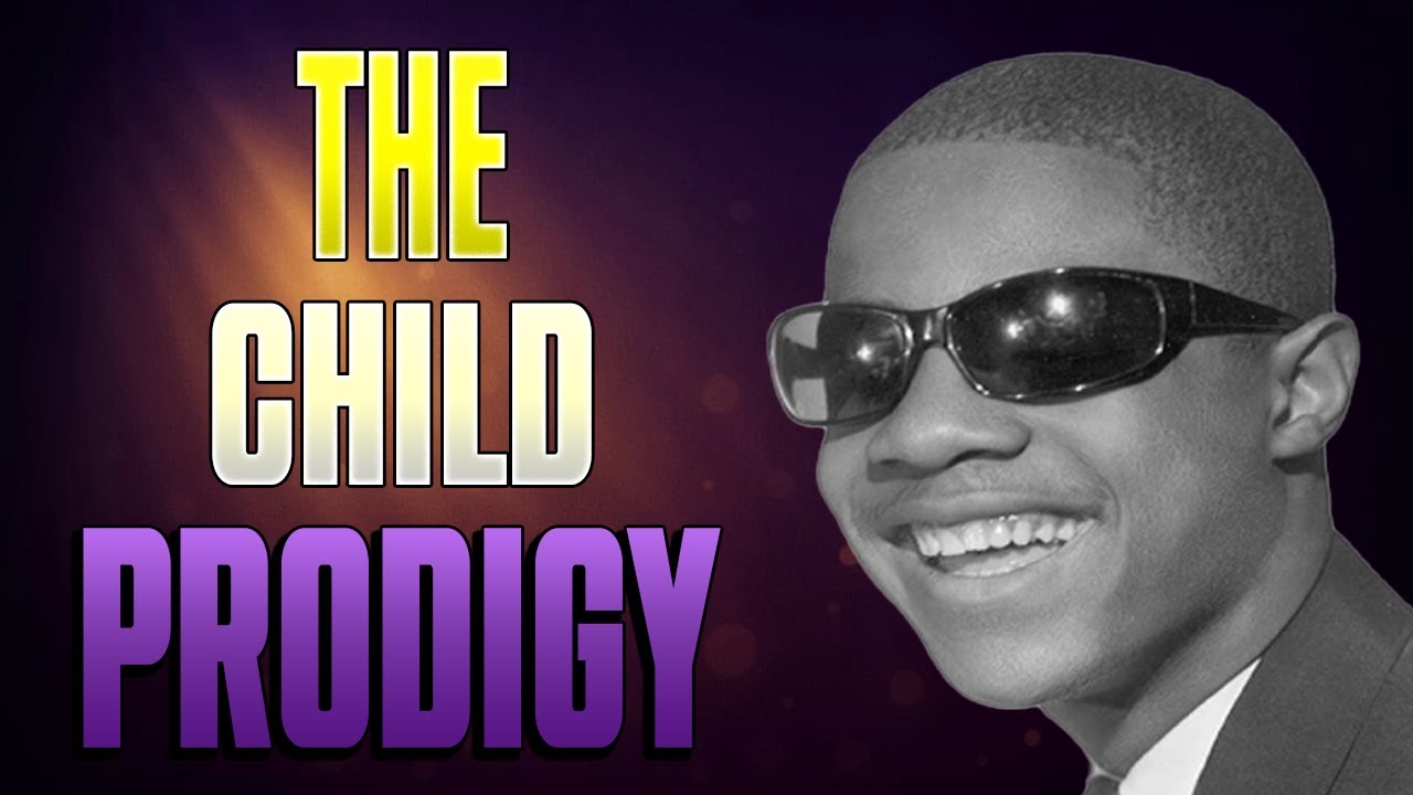 The Untold Story of Stevie Wonder’s Genius Years YouTube