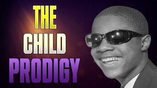 The Untold Story of Stevie Wonder’s Genius Years Net Worth