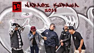 RAGAJIMESIN - Full Album Narasi Kurawa 2018