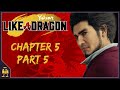 Yakuza: Like a Dragon Legendary Hero Edition : CHAPTER 5 ...