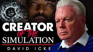 The Code Behind Existence: The Hidden Programmer of Life… - Rose/Icke 7