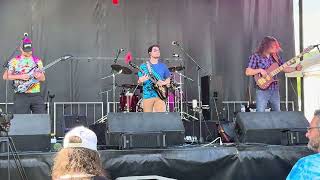 2025 Adirondack Independence Music Festival