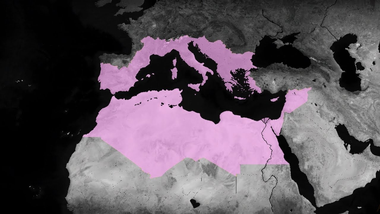 Прохождение за Алжир #3 - YouTube