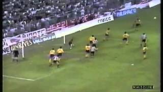 Athletic Bilbao - Juventus 3-2 (09.11.1988) Ritorno, Sedicesimi Coppa Uefa.