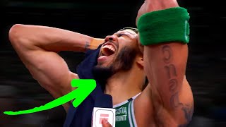 The Most Difficult NBA Championship Ever Won