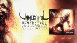 Watch Unmerciful Unmerciful video