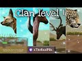 WildCraft: Clan level 4 | Clan den (level 4)