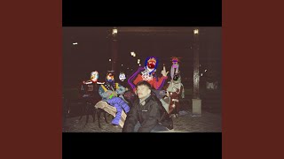 Mango (feat. Gigilow & Sis9)