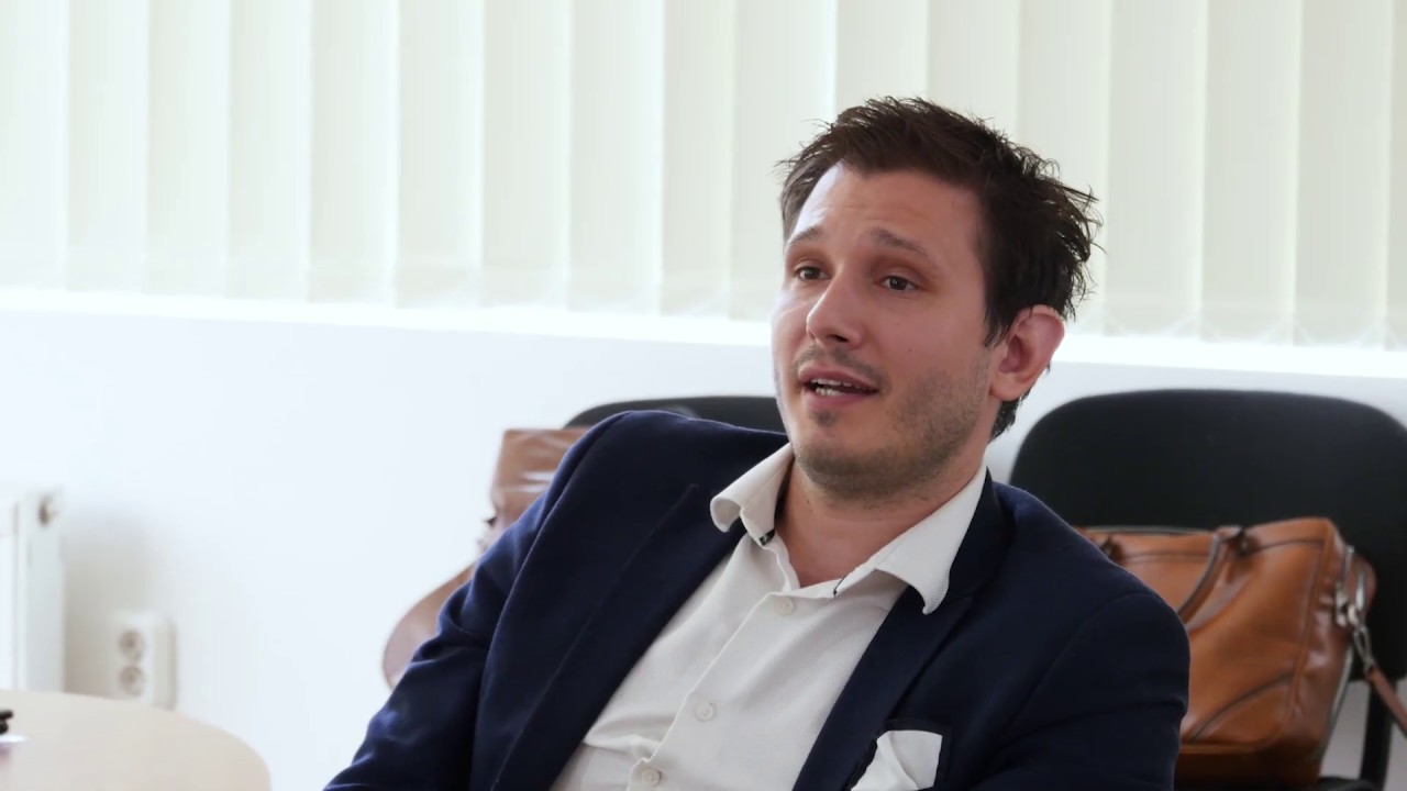 Brandexcellence Akadémia - B2B Sales workshop