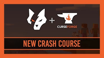 Installing & Using the NEW CurseForge | Overwolf Curseforge