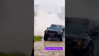 Rc jetour car testing video #Shorts #ShortsFeed #ViralVideo
