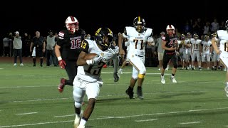 Football Frenzy: September 3, 2021