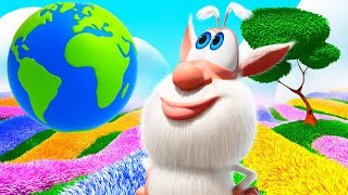 Буба 🌍 С Заботой Об Экологии 🌎 Мультики Для Малышей ✨ Super Toons Tv