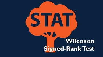 Wilcoxon Matched Pairs Signed-Rank Test using SPSS