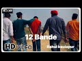 12 bande varinder brar full by rahul kaulapur latest punjabi song