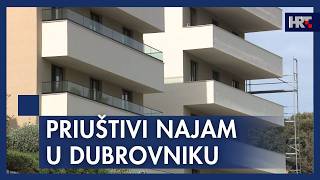 Priuštivo stanovanje u Dubrovniku
