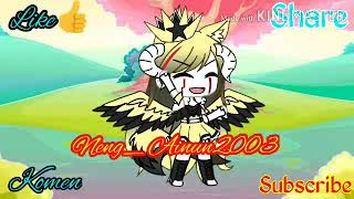 Intro baru/gacha life