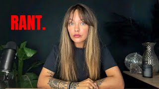 Stop Being A Victim to Astrology.. Rant.