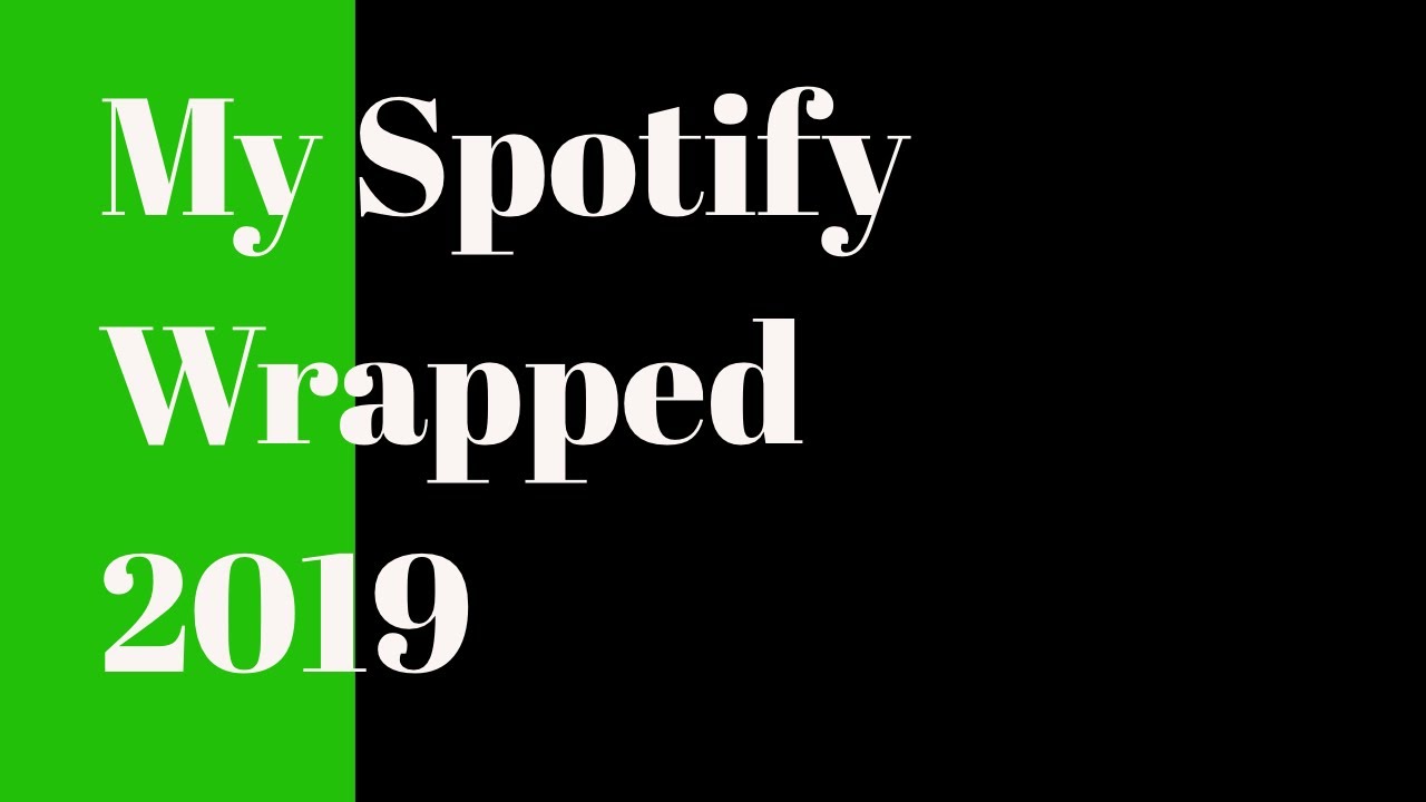 when does spotify wrapped come out this year