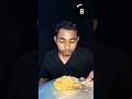 Chowmin Eating Challenge 20 Second Challenge #shorts #food #challenge #youtubeshorts