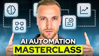 How to Fully Automate Your Agency With AI in 2025