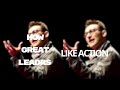How Great Leaders Inspire Action | Simon Sinek | TED