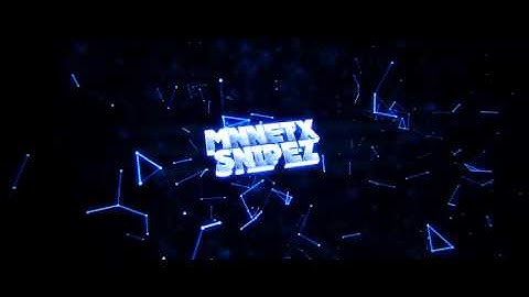 Beast Intro By Wantz! Link To Channel In Description!