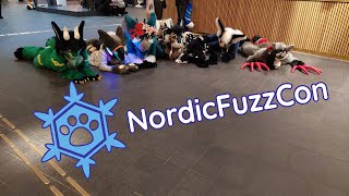 NordicFuzzCon 2024 | Music Video