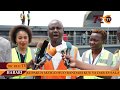 Tazama Habari Kamili Ya Ujio Wa Meli Iliyobeba Shehena Ya Reli Za SGR Na Kupakua Mzigo Huo Tazama Habari Kamili Ya Ujio Wa Meli Iliyobeba Shehena Ya Reli Za SGR Na Kupakua Mzigo Huo