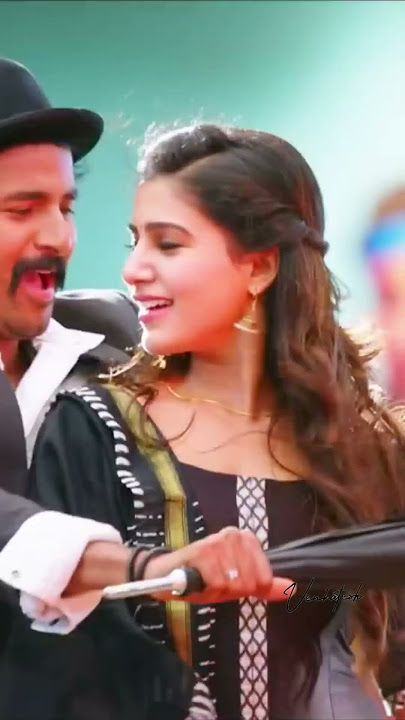Varum Aana Varaathu Seemaraja||Sivakarthikeyan, Samantha whatsapp status song .#seemaraja #samantha