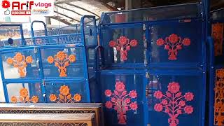 New and lettes model kitchen shelf price |kitchen rack collection 2022|Arif Hasan Vlogs