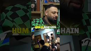 Badshah Talks About Arijit Singh in His Hometown Jiaganj – What He Said Will Surprise You!