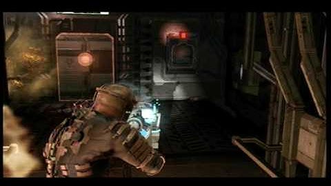 Me Play Dead Space Part 36 It