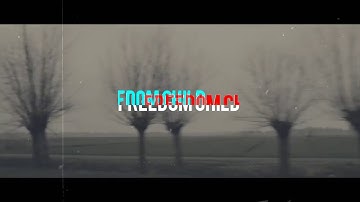 Freedom child teaser